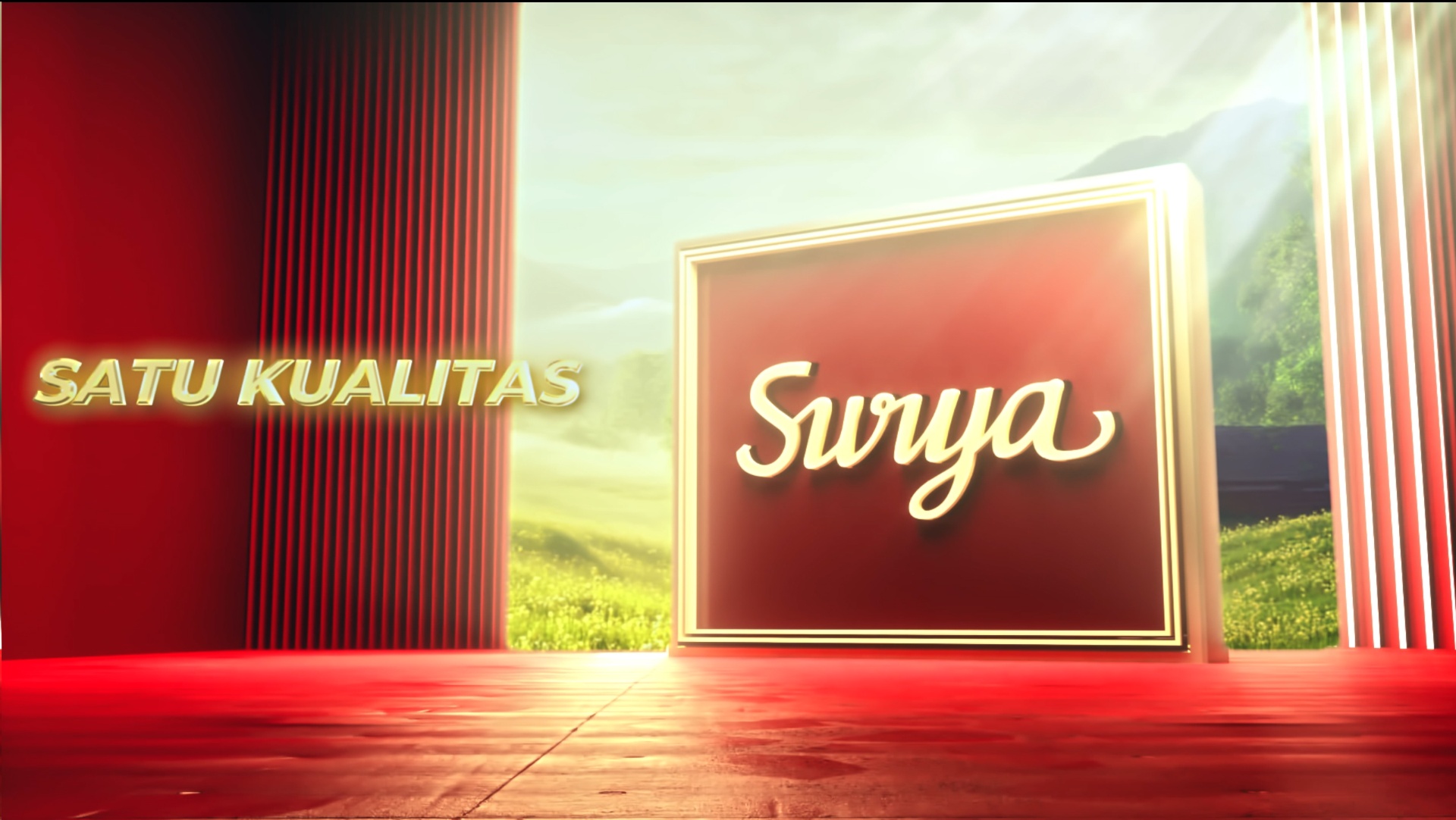 Gudang Garam Surya
