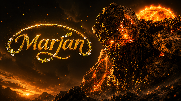 Marjan