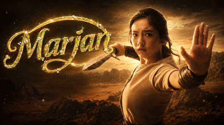 Marjan