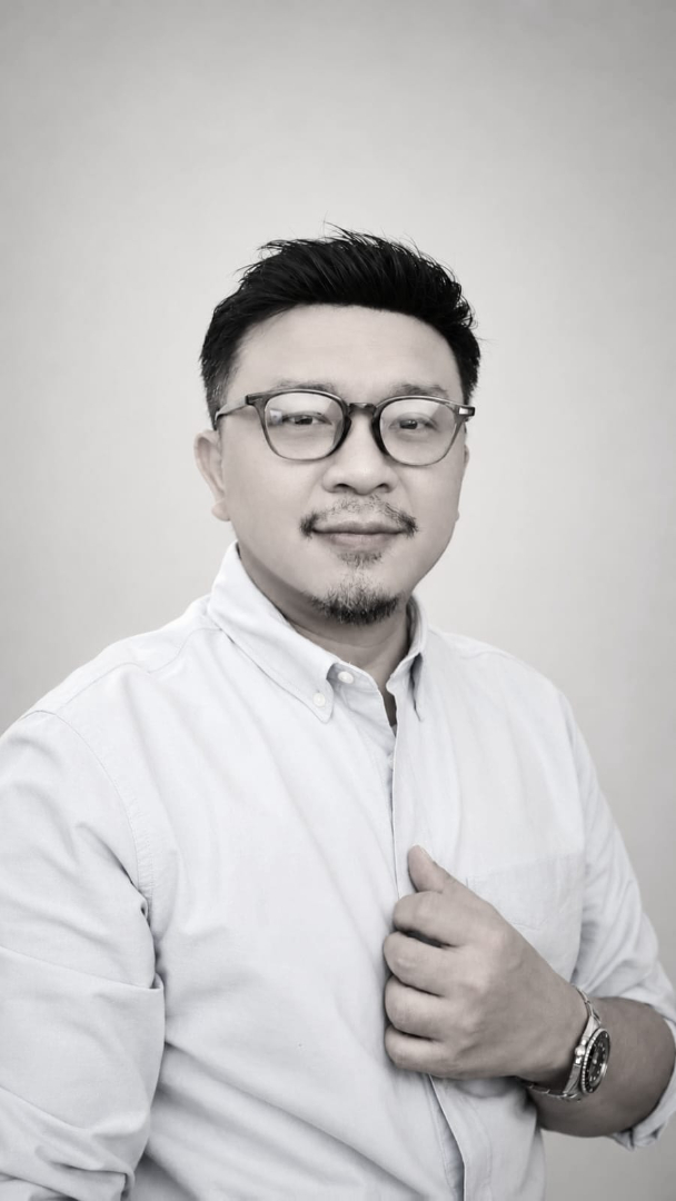 Martin Yap, Founder of Lite VFX